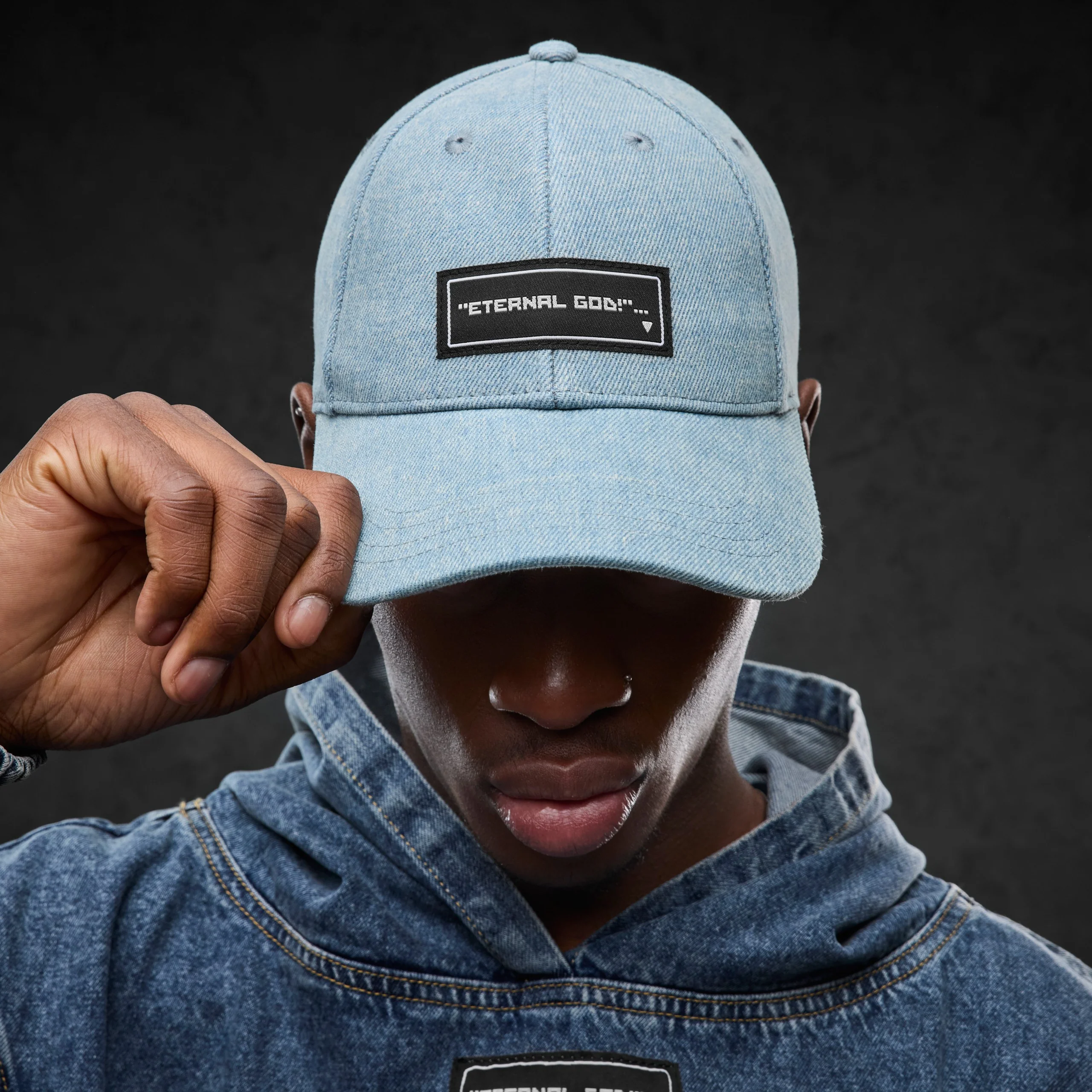 Cap